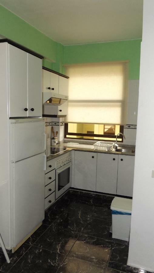 El Puente 31 Appartement