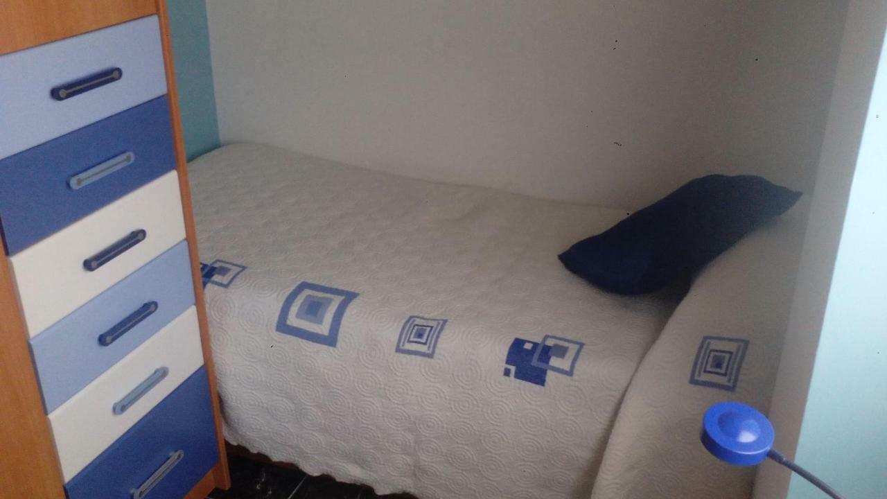 Appartement El Puente 31 *