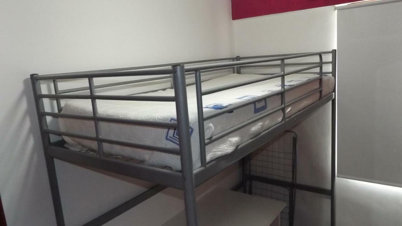 Appartement El Puente 31 Santa Cruz de la Palma (Isla de la Palma)