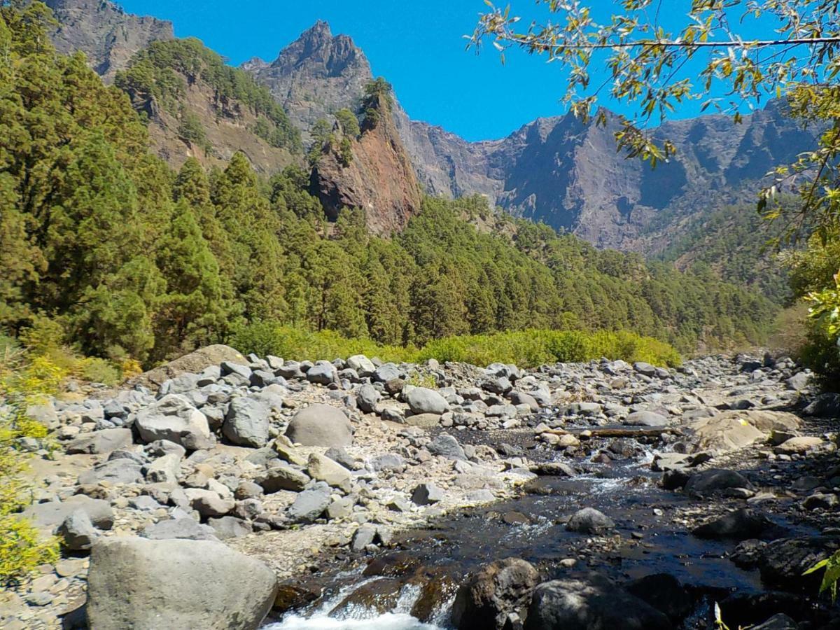 El Puente 31 Santa Cruz de la Palma (Isla de la Palma)