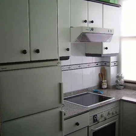 El Puente 31 Appartement Santa Cruz de la Palma  Buitenkant foto