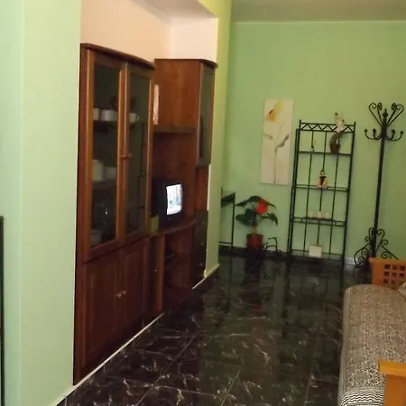 El Puente 31 Appartement Santa Cruz de la Palma  Buitenkant foto
