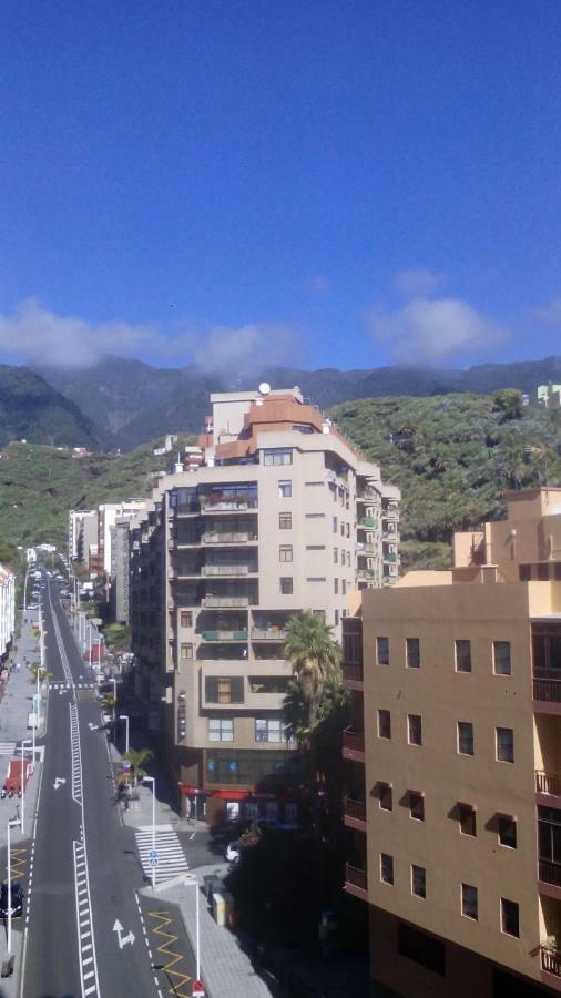 El Puente 31 Apartment Santa Cruz de la Palma (Isla de la Palma)