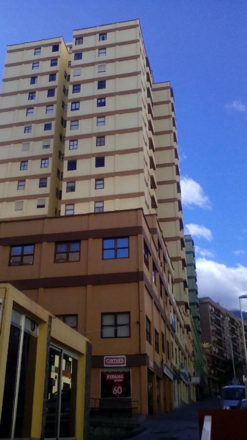 El Puente 31 Apartment *